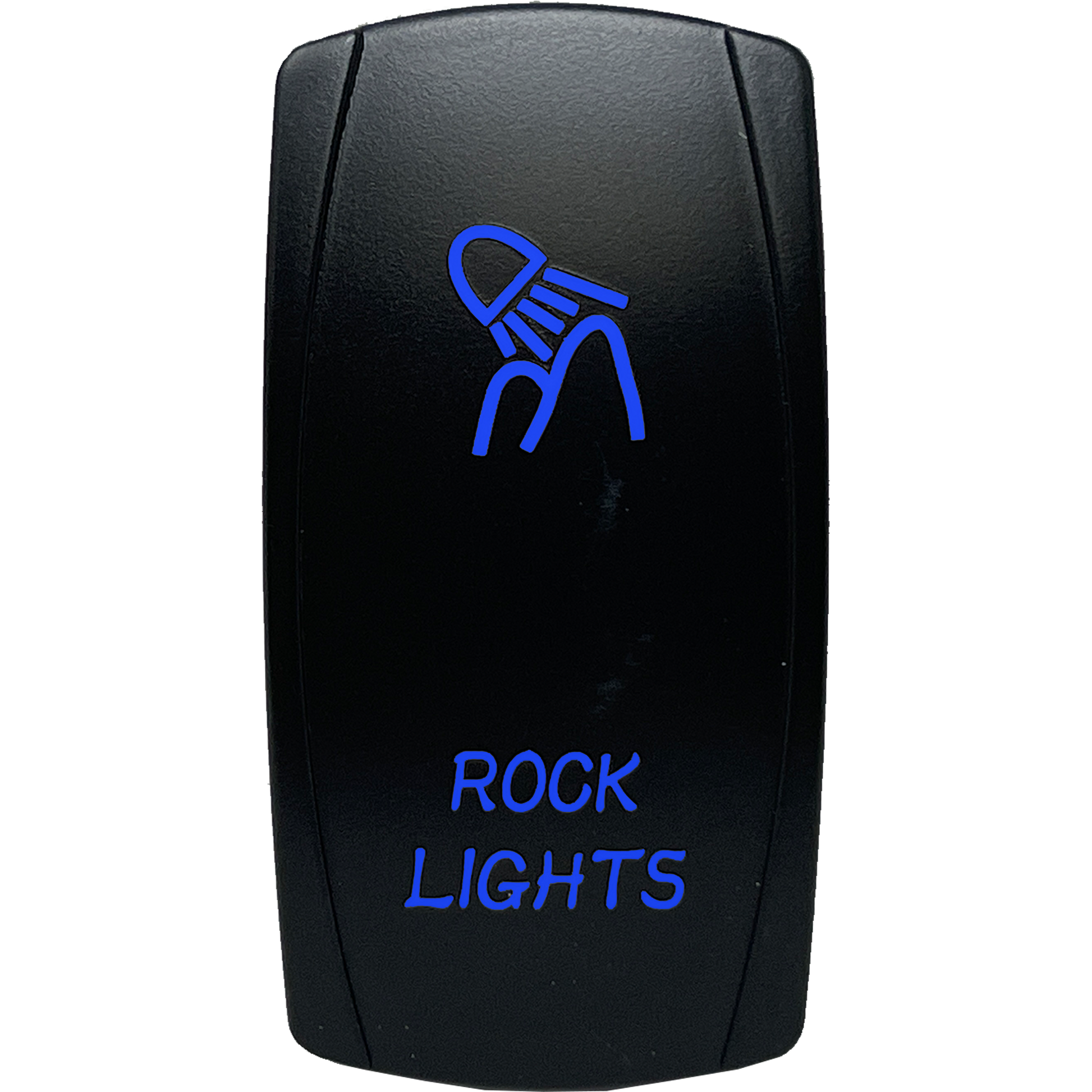 LUMI Rocker Switches