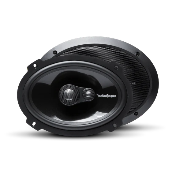 Rockford Fosgate Power T1693 6"x9" Coaxial Speakers