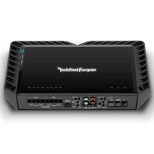 Rockford Fosgate Power Series T400-4 4-Channel Amplifier