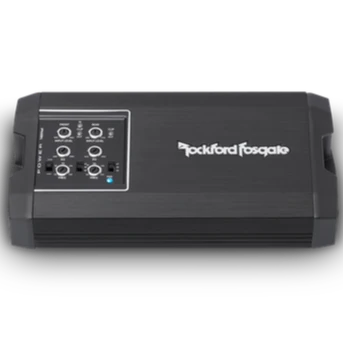 Rockford Fosgate Power Series T400x4ad 4-Channel Amplifier