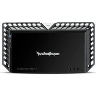 Rockford Fosgate Power Series T600-4 4-Channel Amplifier