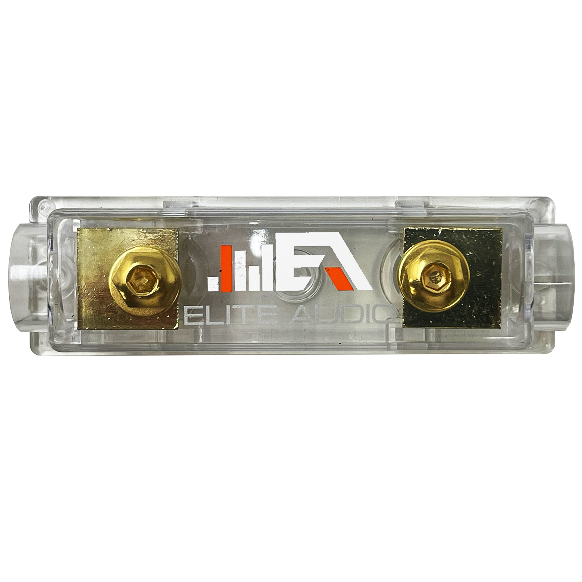 Elite Audio EA-ANLFH 0/4-Gauge ANL Fuse Holder