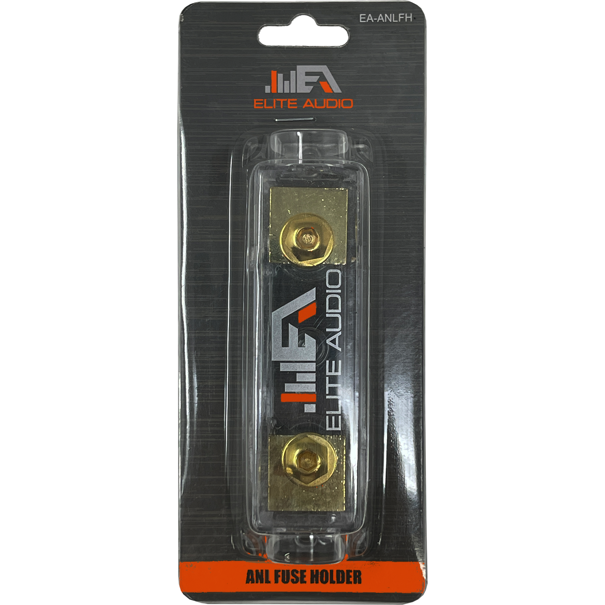 Elite Audio EA-ANLFH 0/4-Gauge ANL Fuse Holder