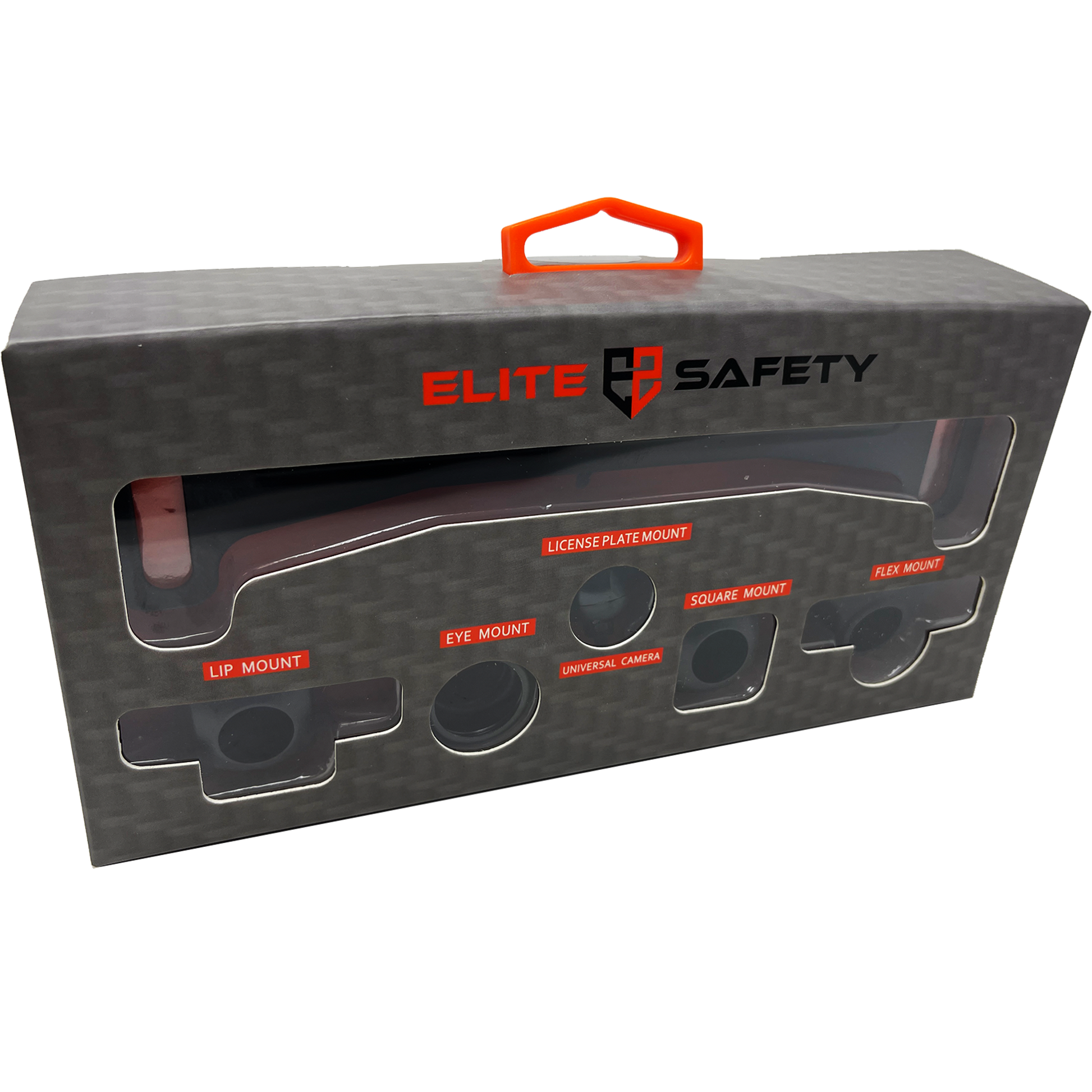 Elite Safety ES-CAMAI1-S Back-Up Camera Multi-Kit