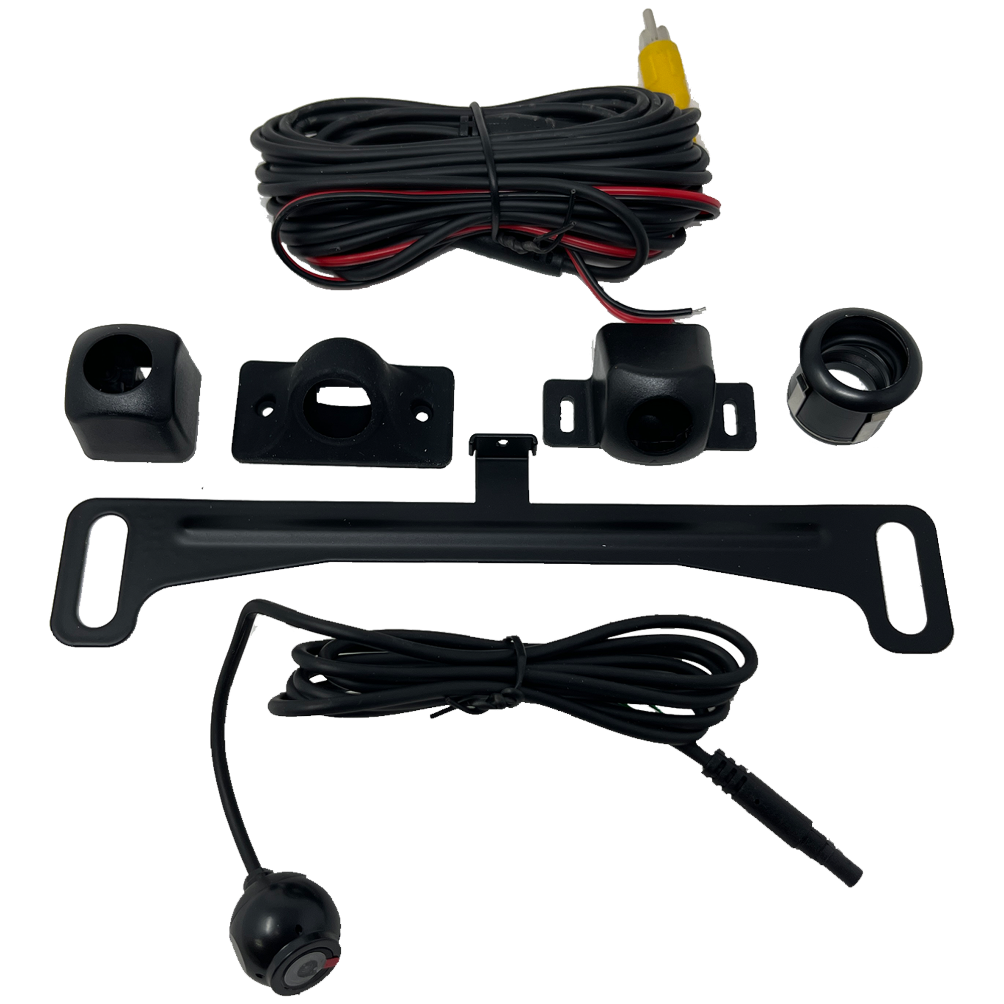 Elite Safety ES-CAMAI1-S Back-Up Camera Multi-Kit