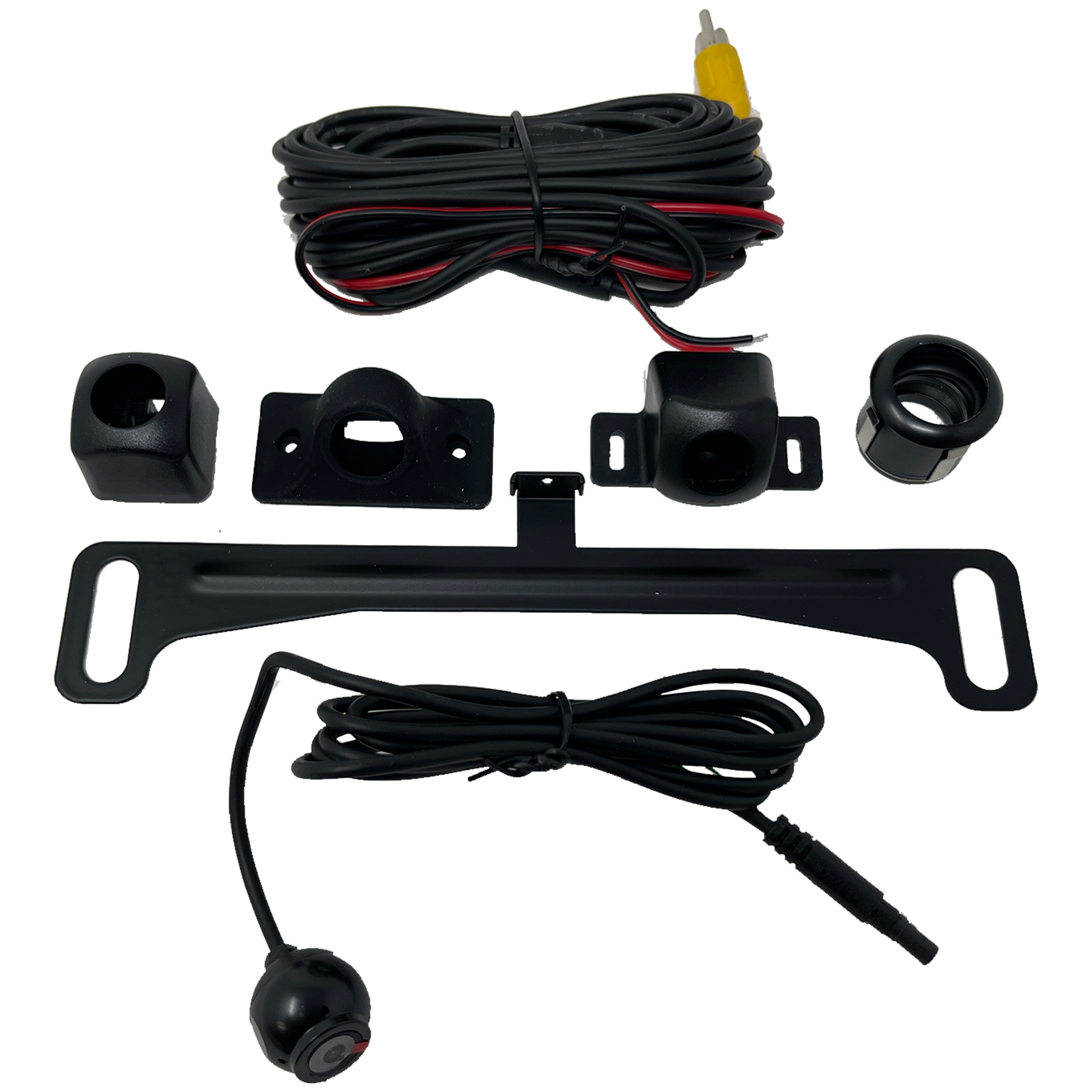 Elite Safety ES-CAMAI1-S Back-Up Camera Multi-Kit